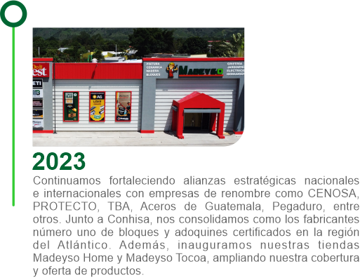 Evento 2023