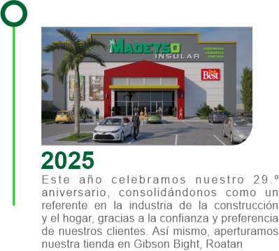 Evento 2025