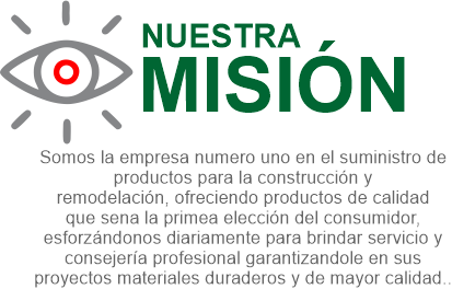 Misión