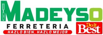 Ferretería Logo