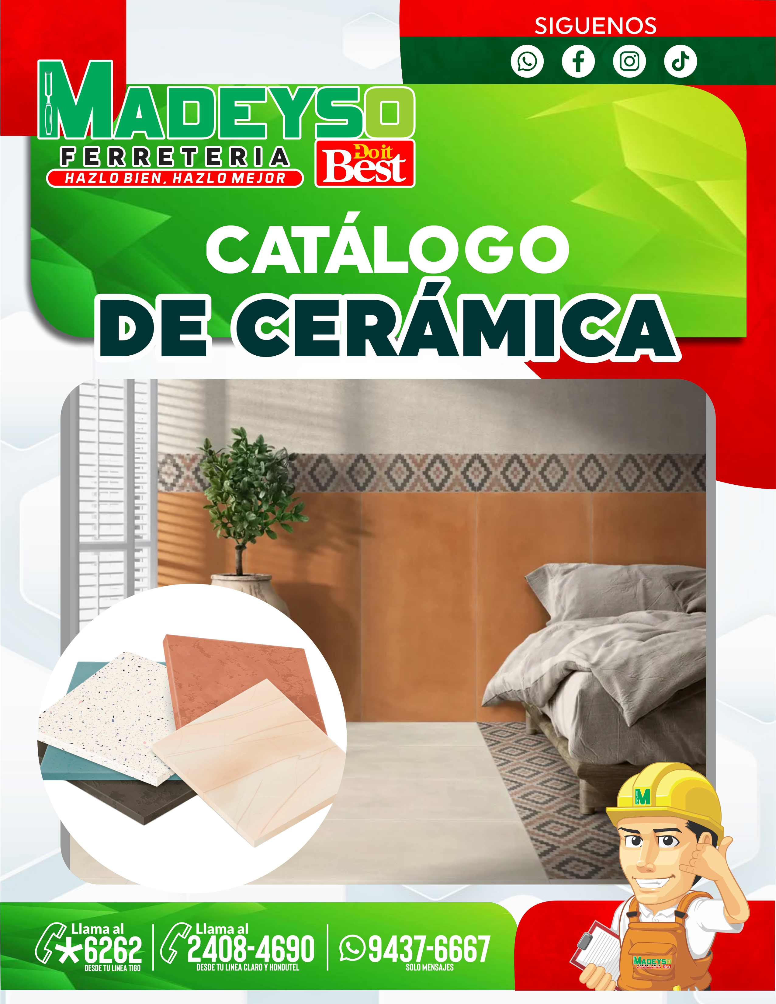 Catálogo