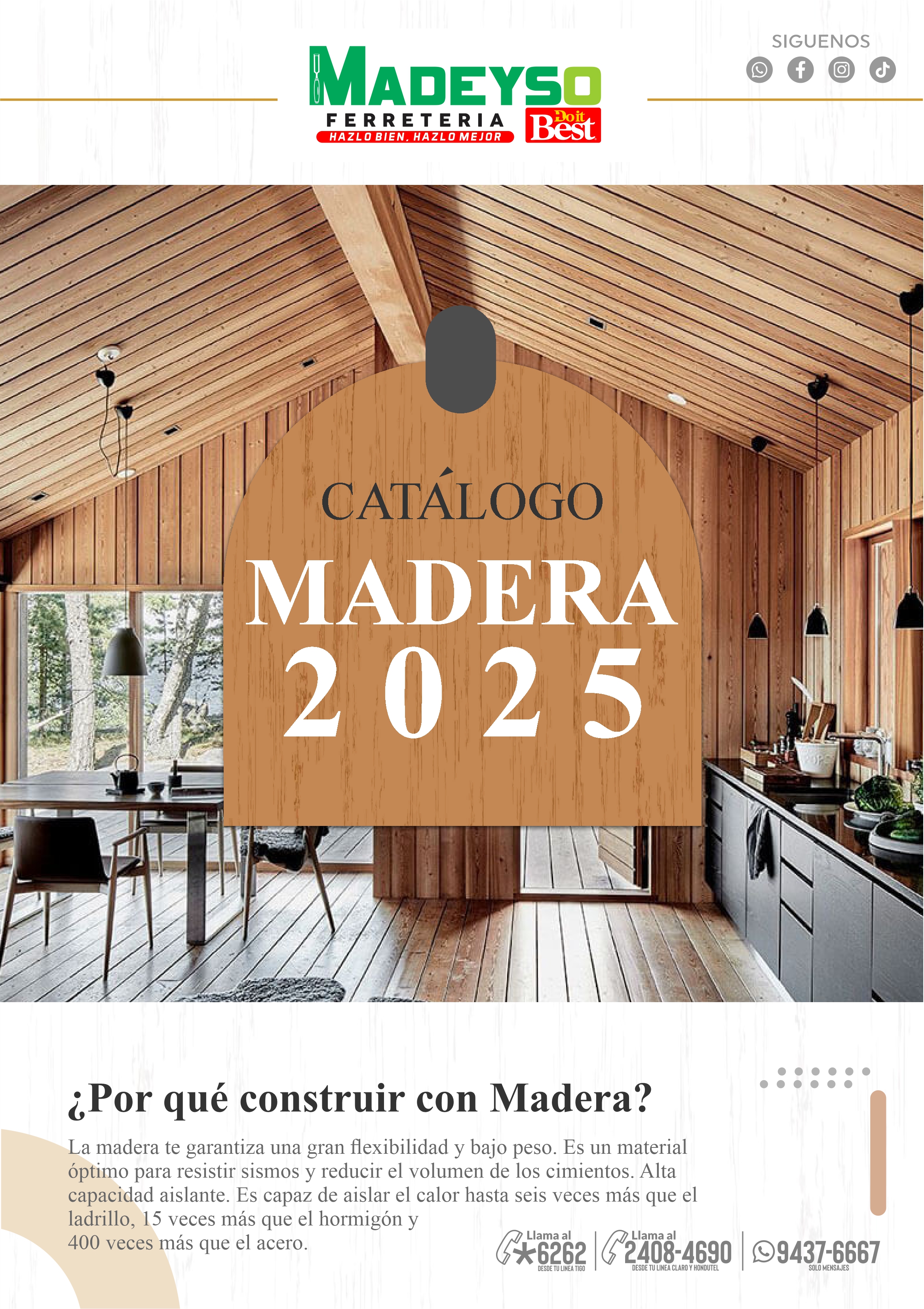 Catálogo