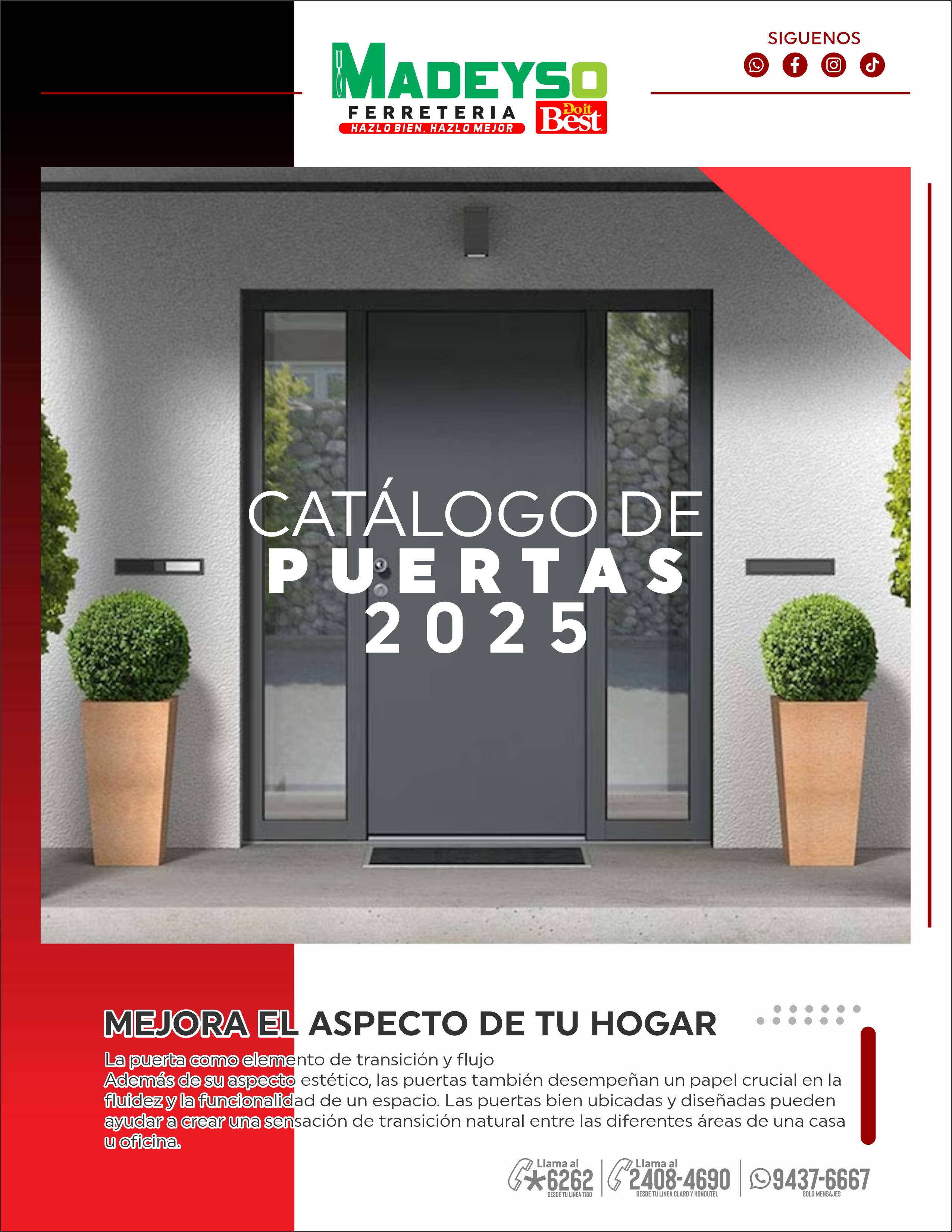 Catálogo