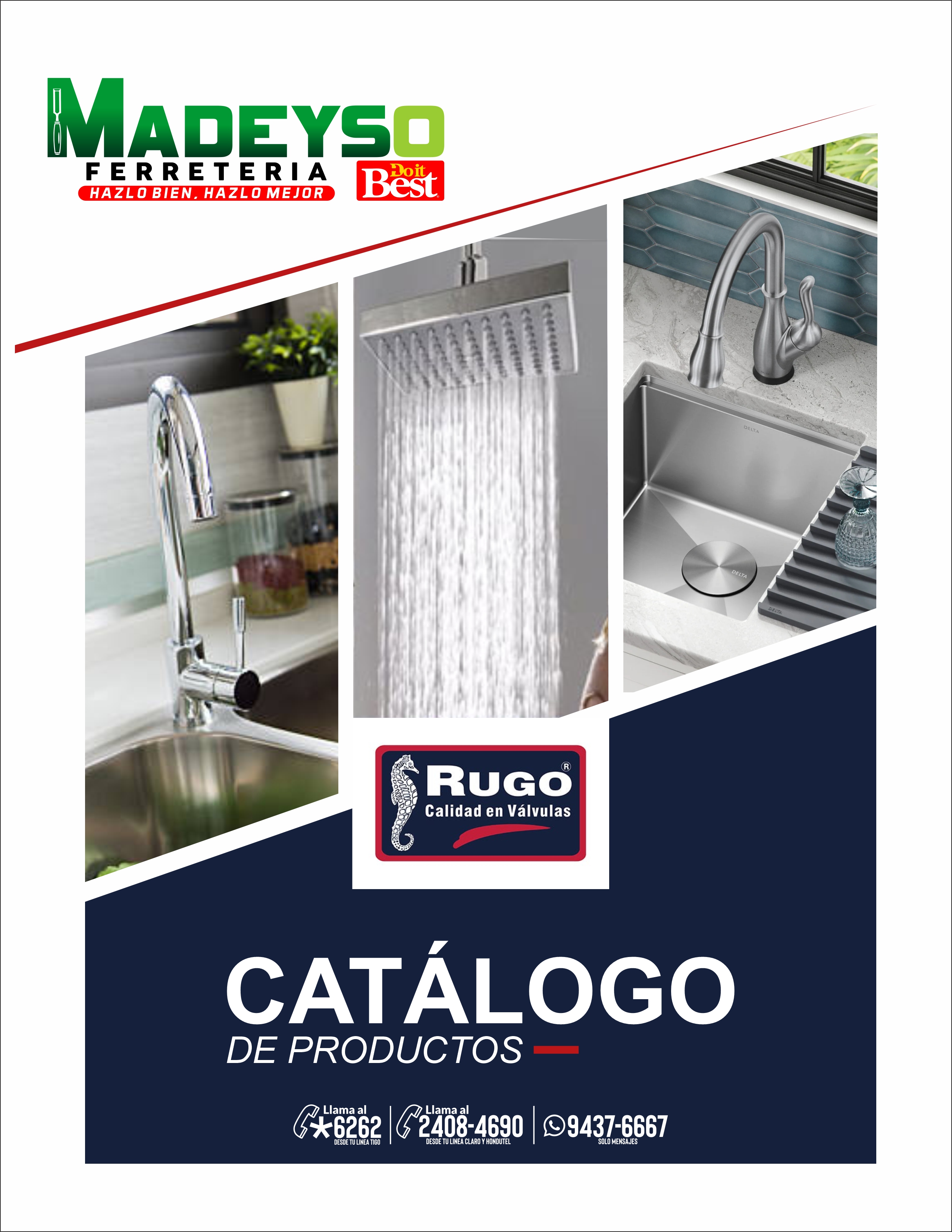 Catálogo