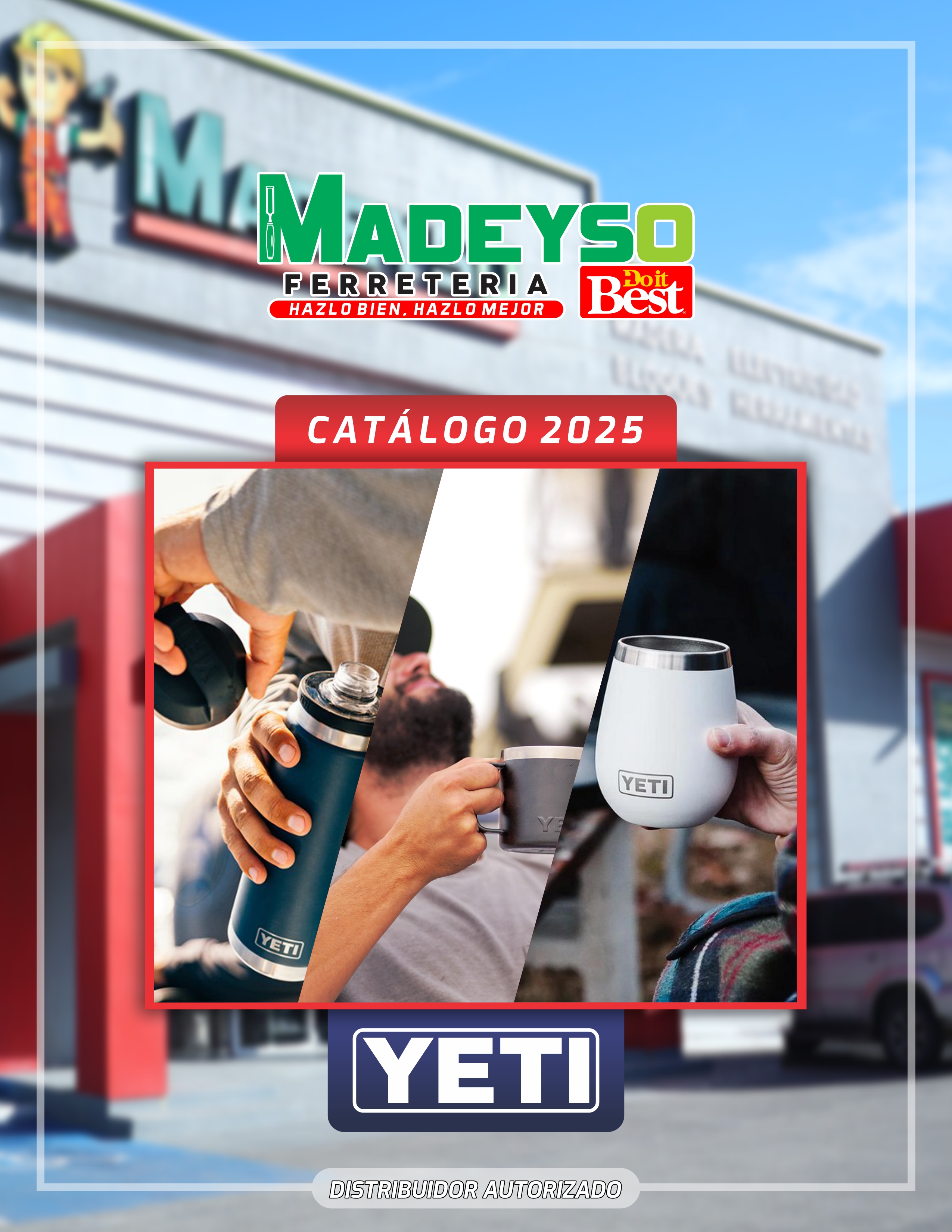 Catálogo