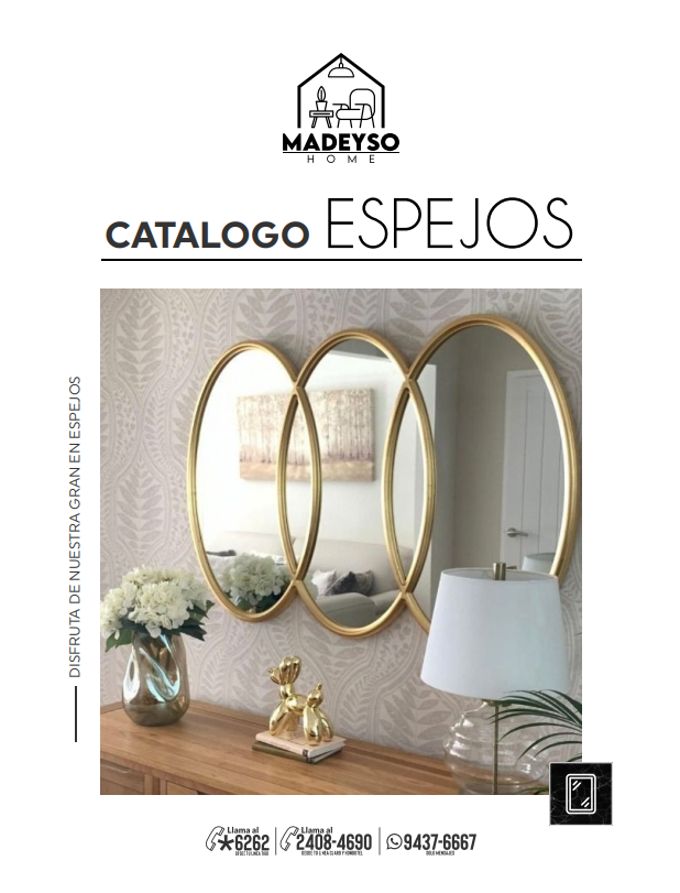 Catálogo